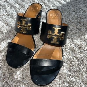 Tory Burch Wedges 7.5